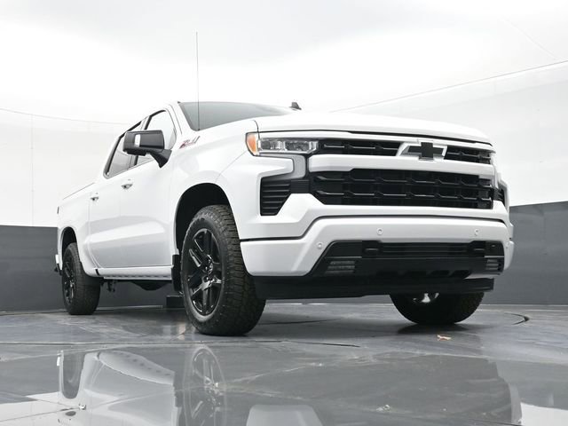 New 2026 Chevrolet Silverado 1500 RST image 49