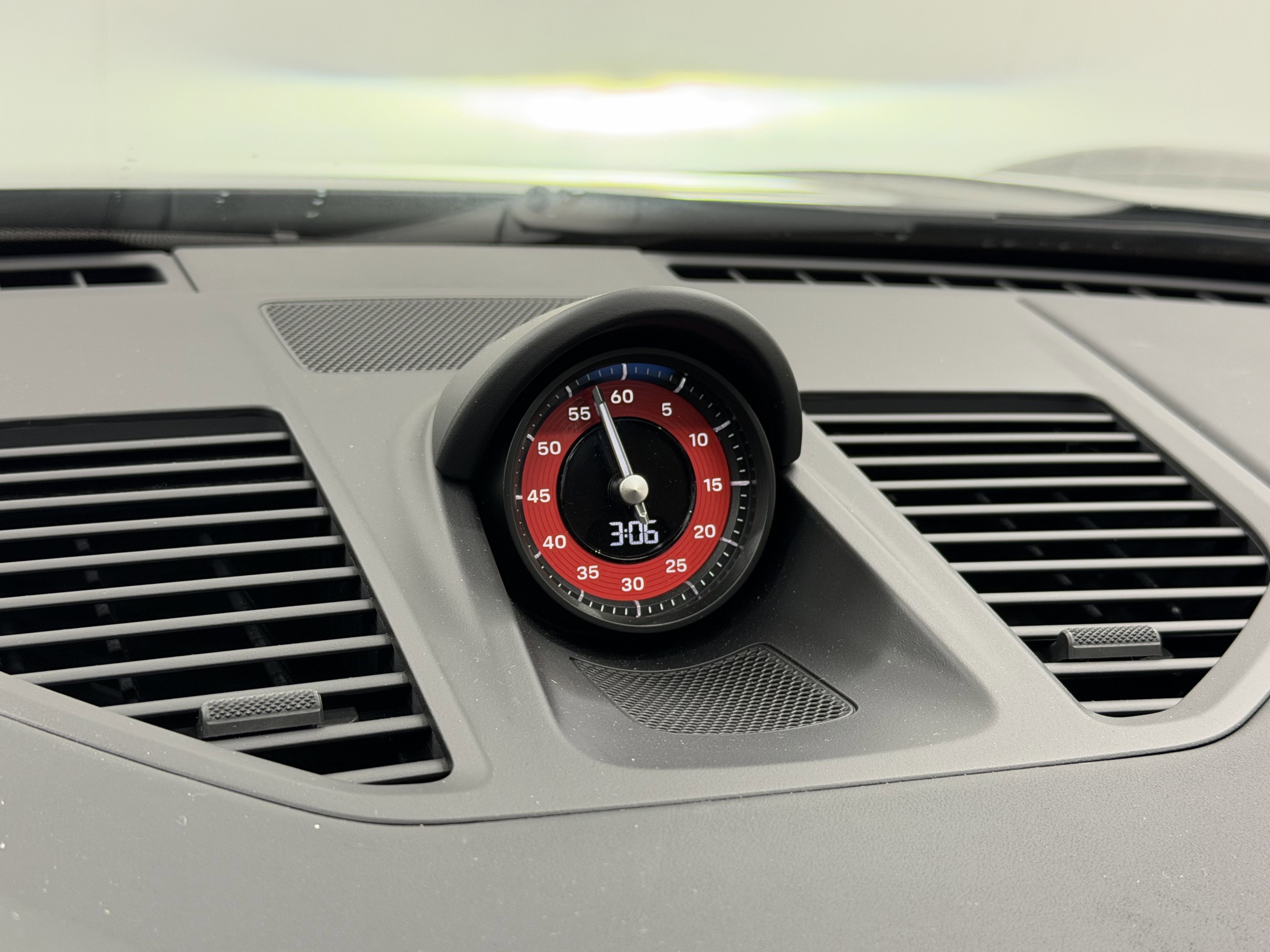 Certified 2025 Porsche 911 Carrera S image 56