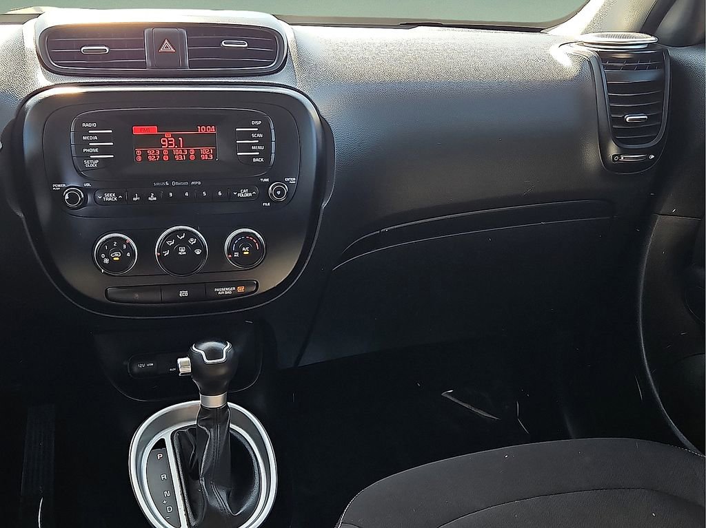 Used 2016 Kia Soul FWD image 15