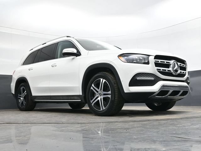 Used 2020 Mercedes-Benz GLS 450 4MATIC image 30
