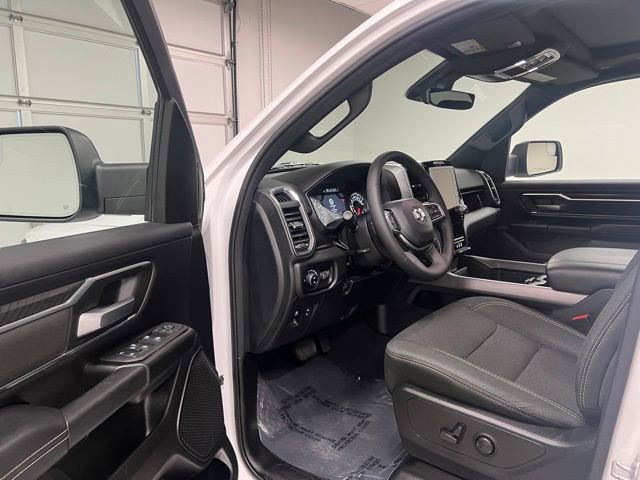 Used 2025 RAM 1500 Big Horn image 19