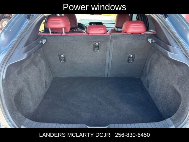 Used 2023 MAZDA CX-30 AWD 2.5 S w/ Preferred Package image 16