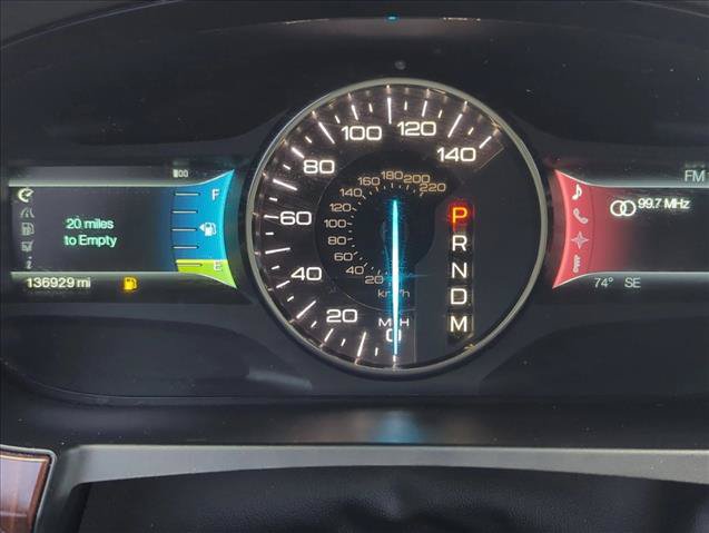 Used 2011 Ford Edge Limited w/ 301A Rapid Spec Order Code FWD image 10