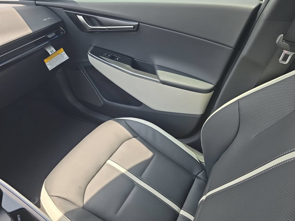 New 2026 Kia EV6 GT-Line AWD/4WD image 16