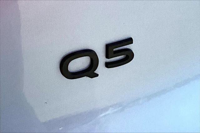 Used 2025 Audi Q5 Premium w/ Premium Plus AWD/4WD image 33