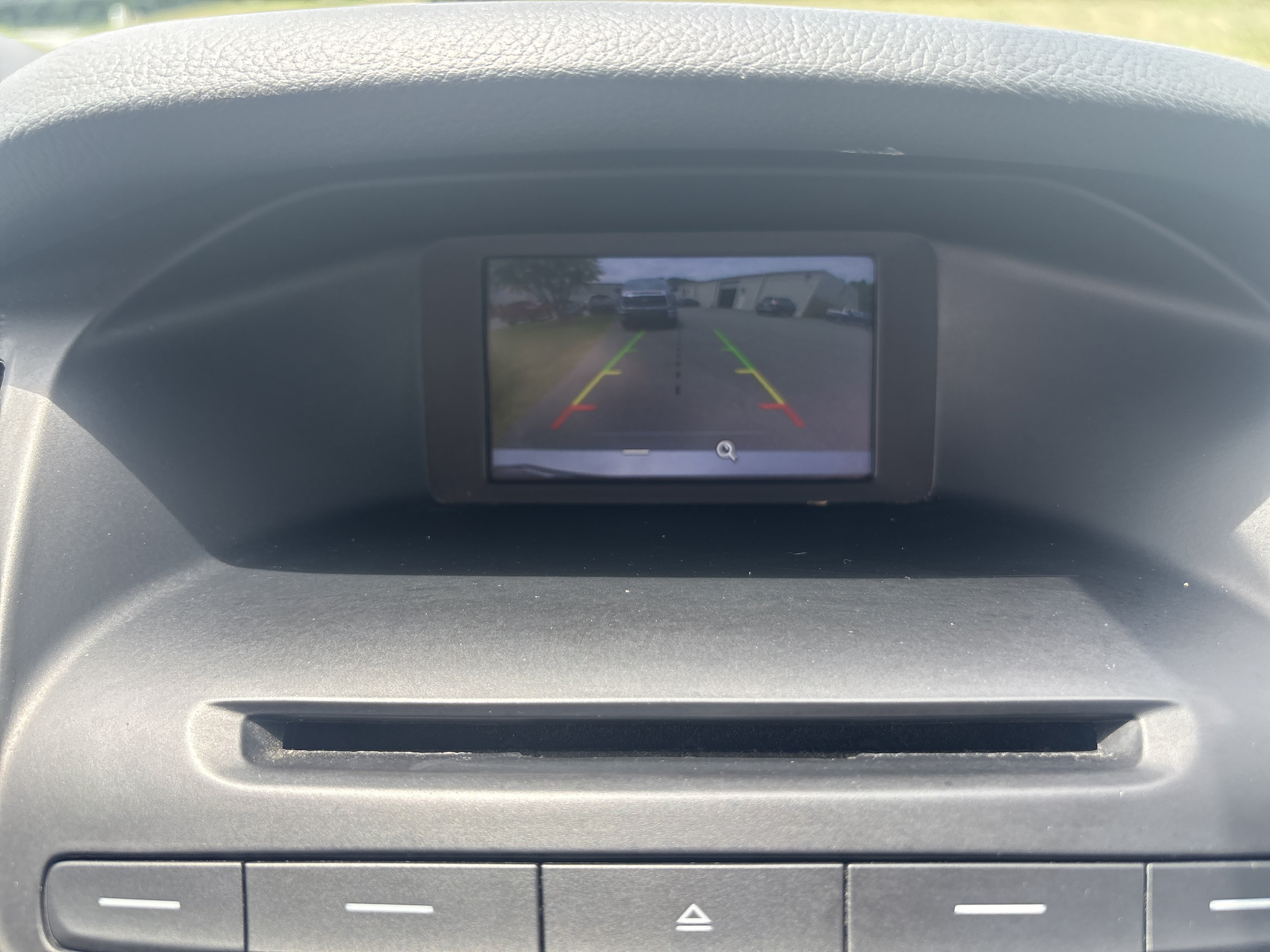 Used 2017 Ford Focus SE FWD image 16
