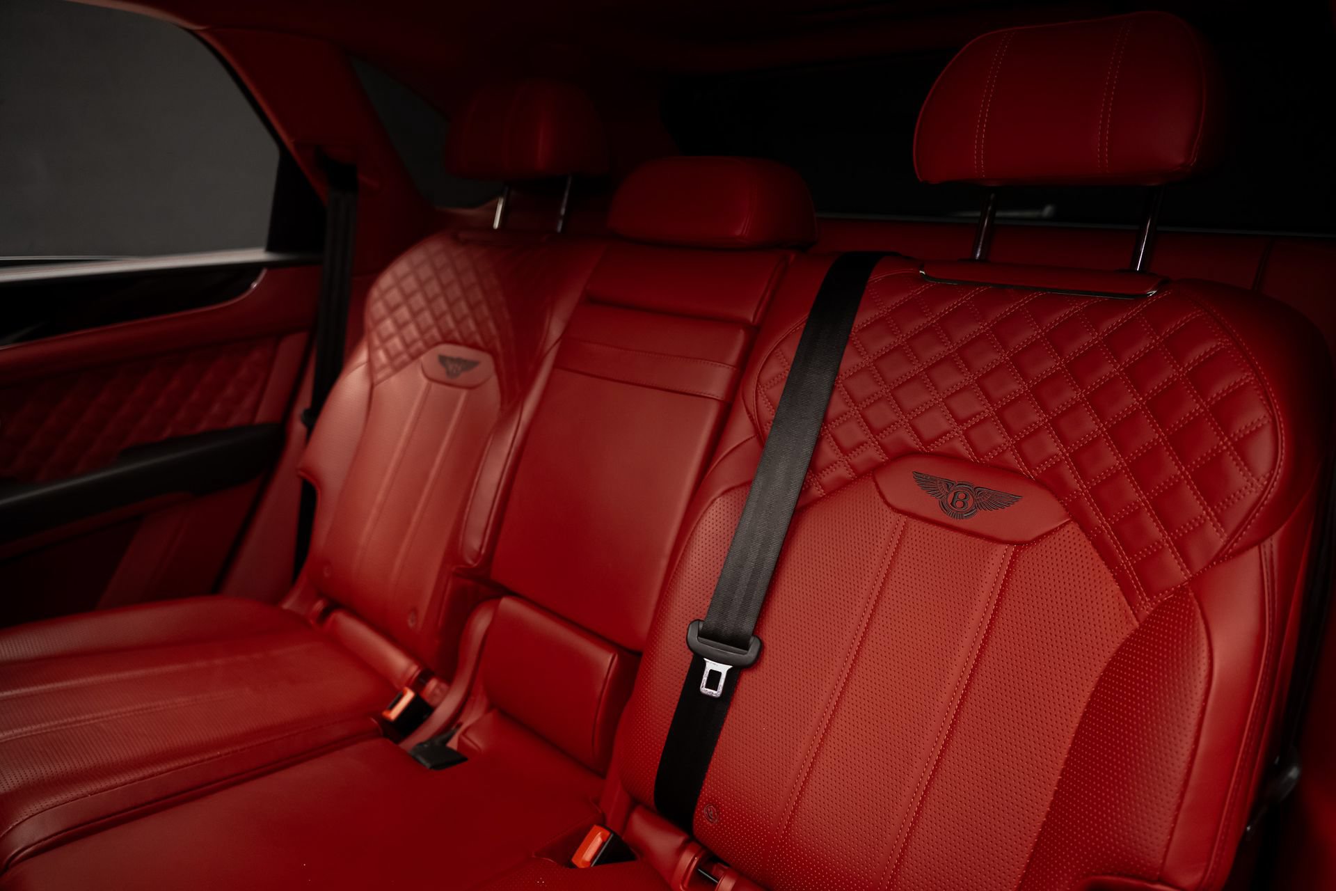 Used 2022 Bentley Bentayga Speed AWD/4WD image 68