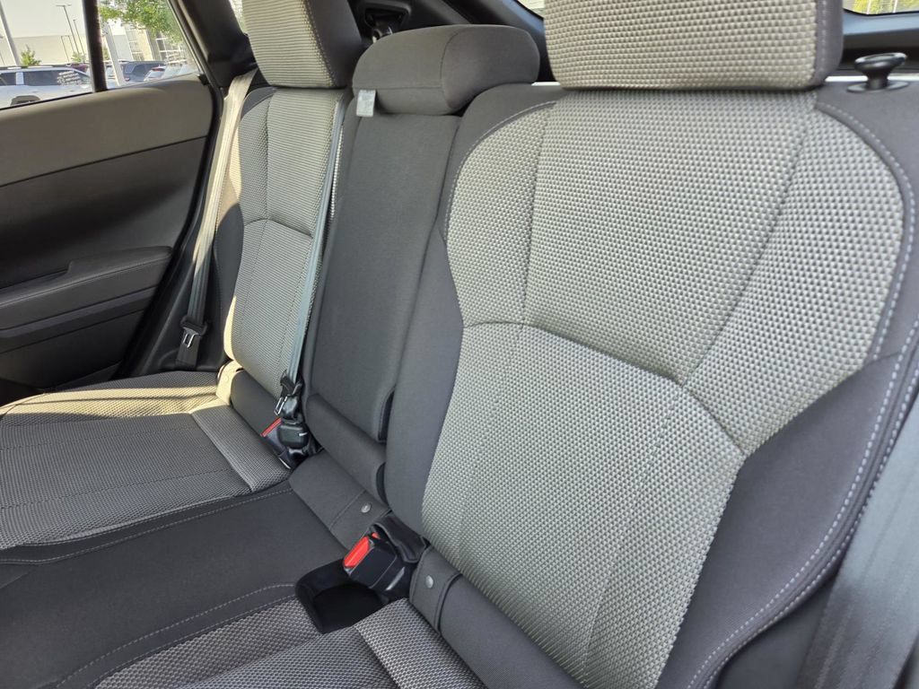 Used 2024 Subaru Crosstrek 2.0i Premium AWD/4WD image 13