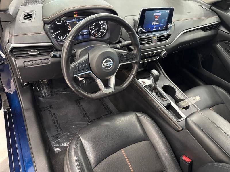 Used 2022 Nissan Altima 2.5 SR image 15