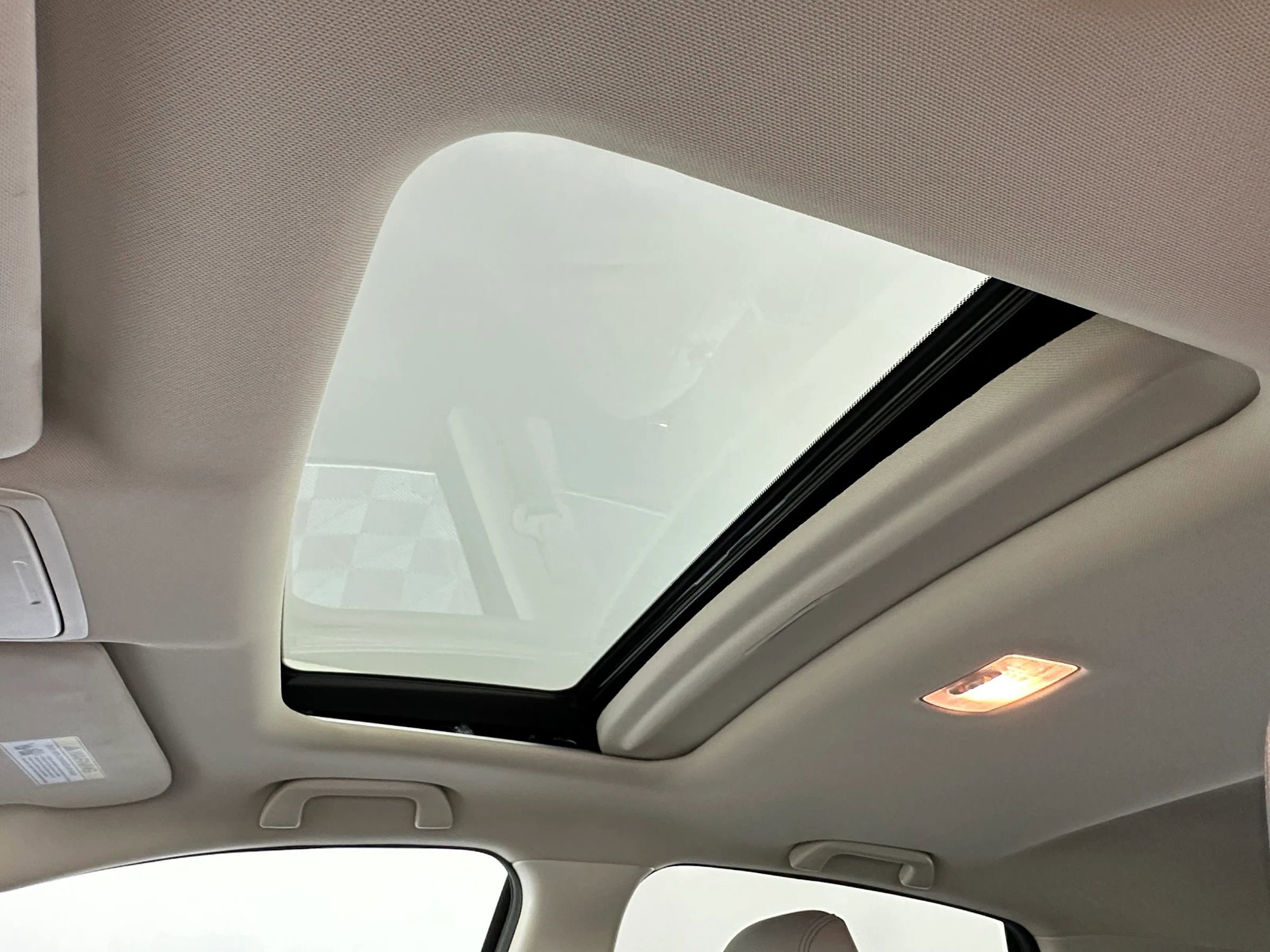 Used 2015 Honda CR-V EX-L image 36