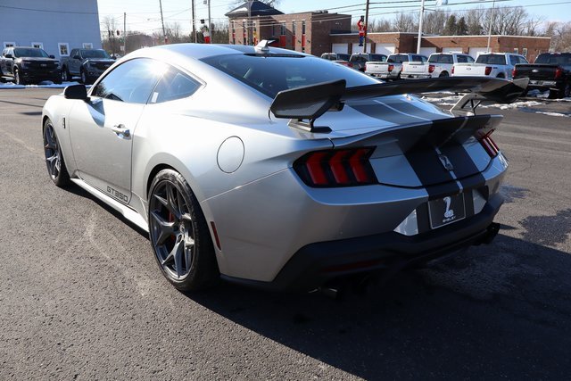 New 2025 Ford Mustang GT Premium w/ GT Performance Package image 17