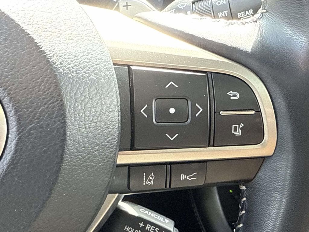Used 2022 Lexus RX 350L Premium image 24