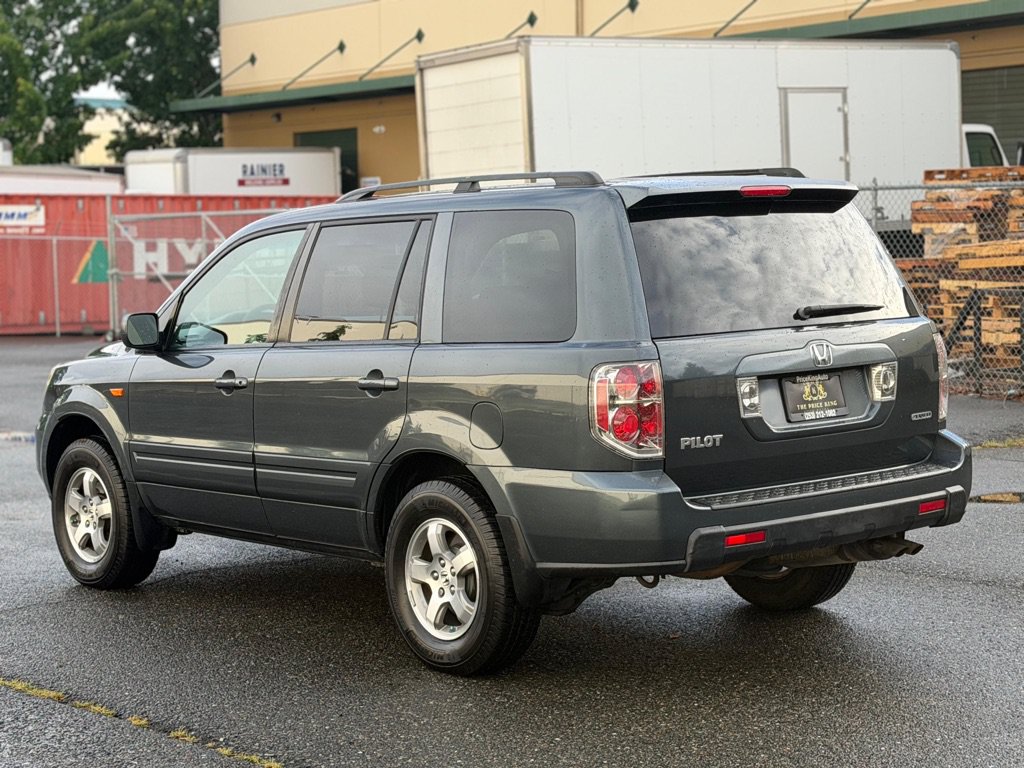 Used 2006 Honda Pilot EX image 8