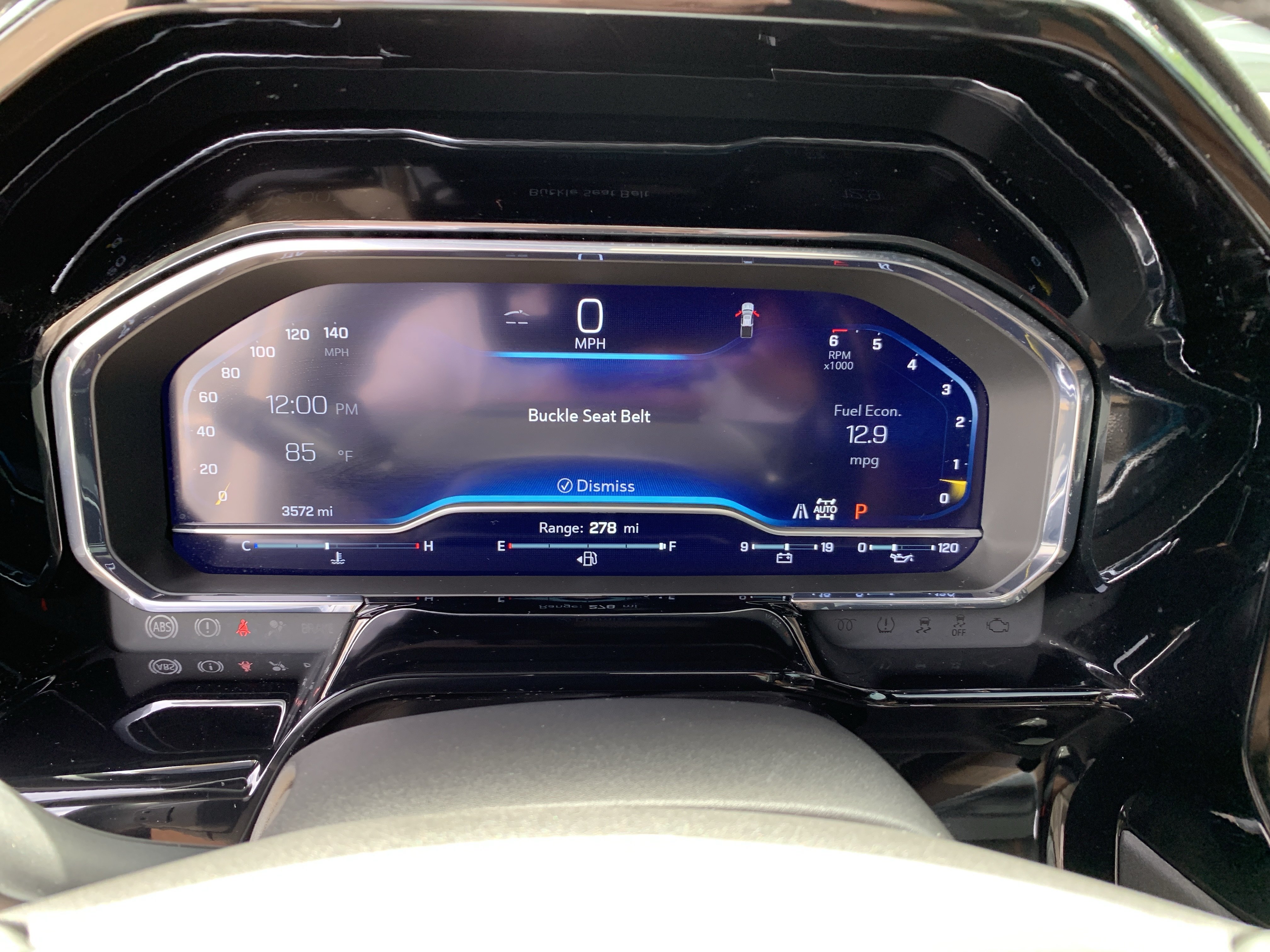 Used 2025 Chevrolet Silverado 1500 High Country AWD/4WD image 35
