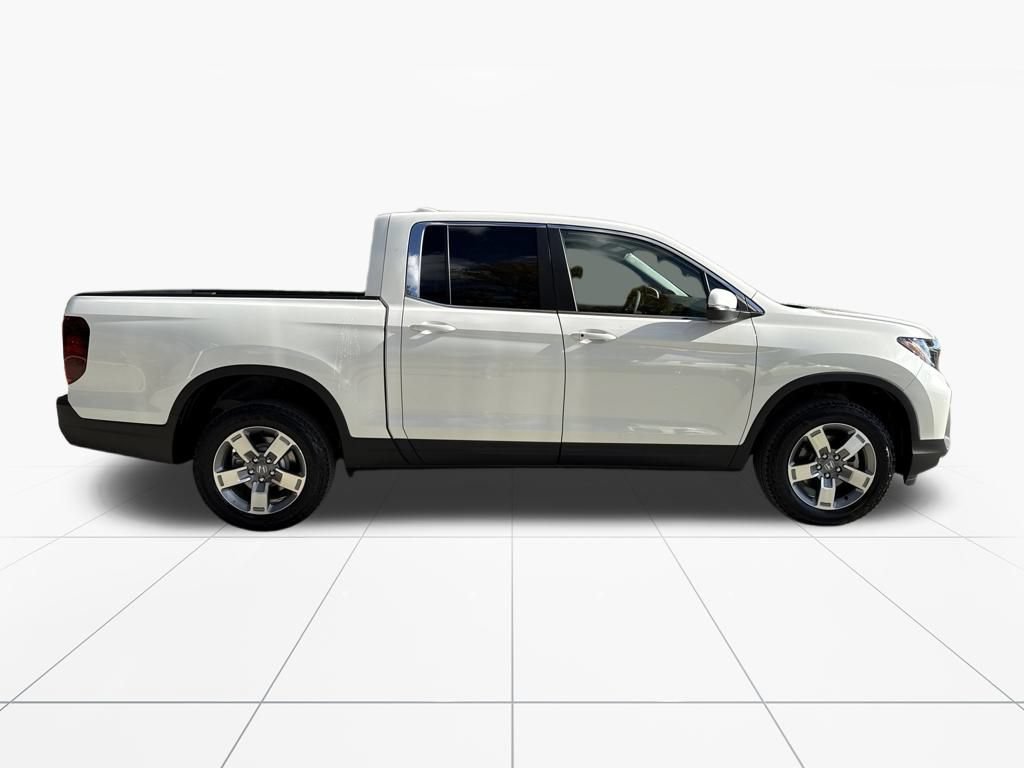 New 2026 Honda Ridgeline RTL image 10