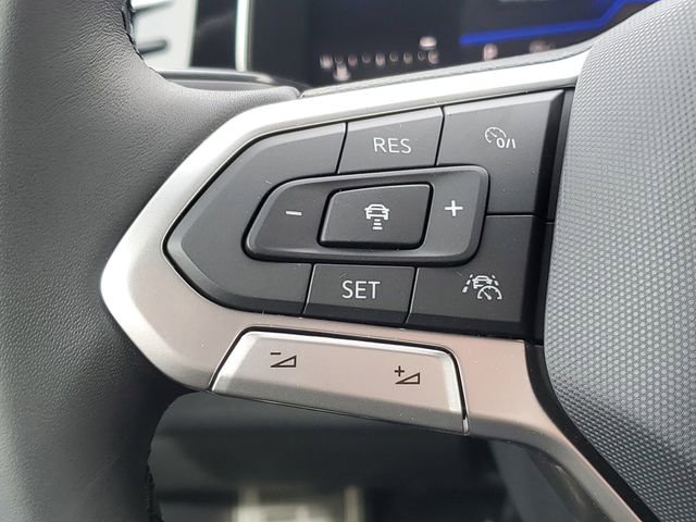 New 2026 Volkswagen Jetta Sport image 18