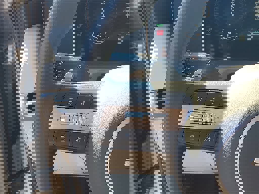 New 2026 Hyundai Tucson SEL image 28