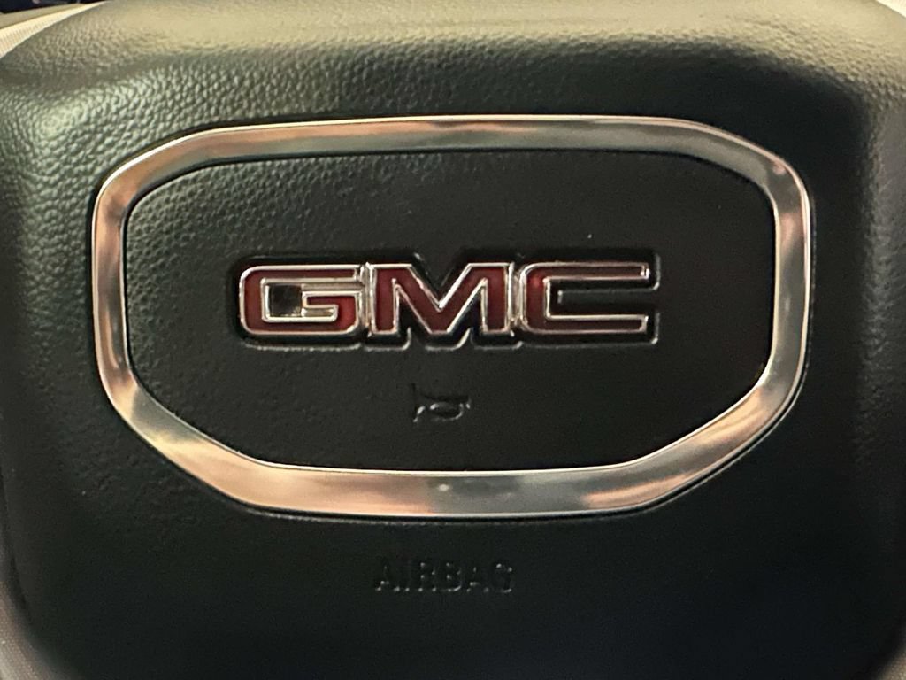 Used 2023 GMC Sierra 1500 SLT w/ SLT Premium Plus Package AWD/4WD image 25