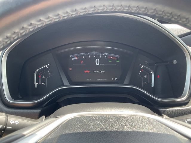 Used 2022 Honda CR-V EX-L image 23
