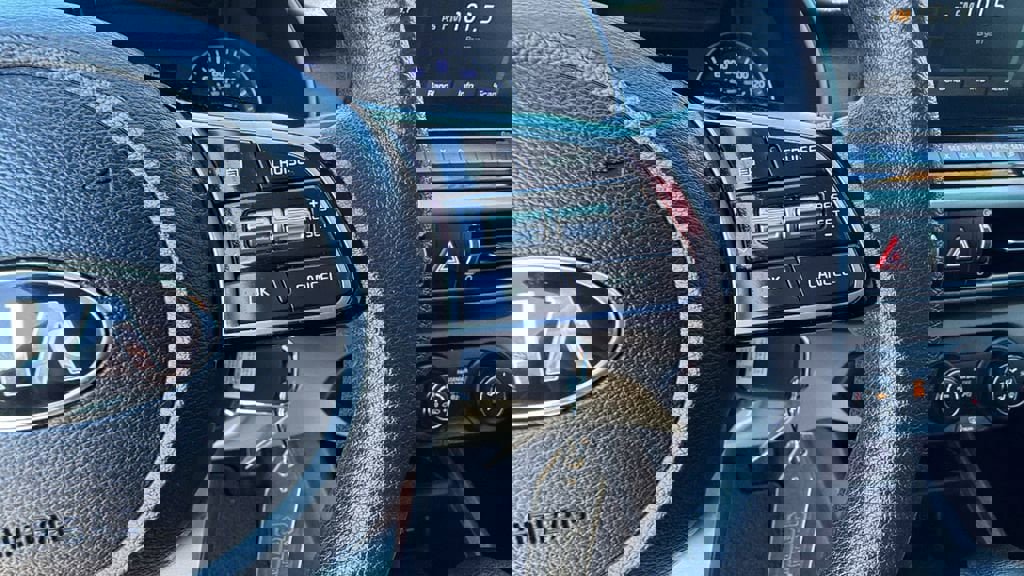 Used 2020 Kia Forte LXS image 24