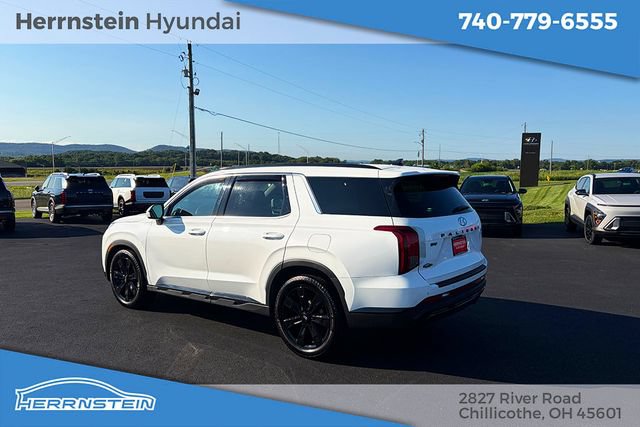 Used 2023 Hyundai Palisade XRT AWD/4WD image 5