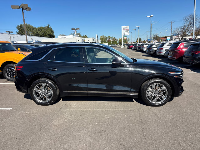 Used 2025 Genesis GV70 2.5T AWD/4WD image 25