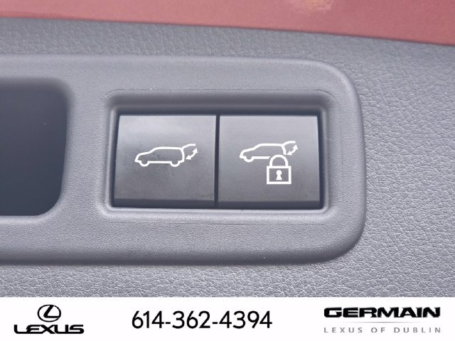 Certified 2025 Lexus RX 350 Premium w/ Convenience Package AWD/4WD image 25