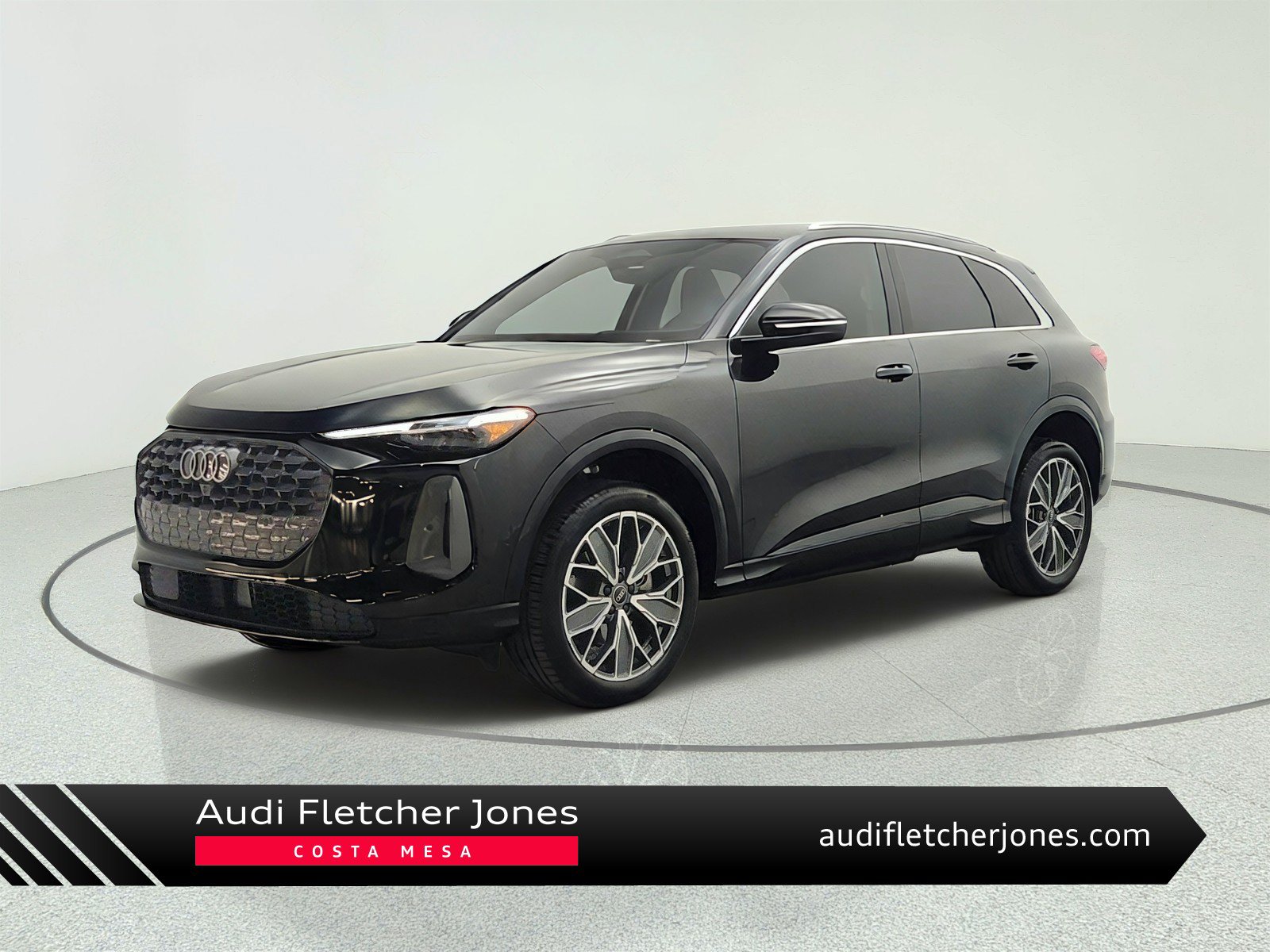 Used 2025 Audi Q5 Premium Plus w/ Premium Plus