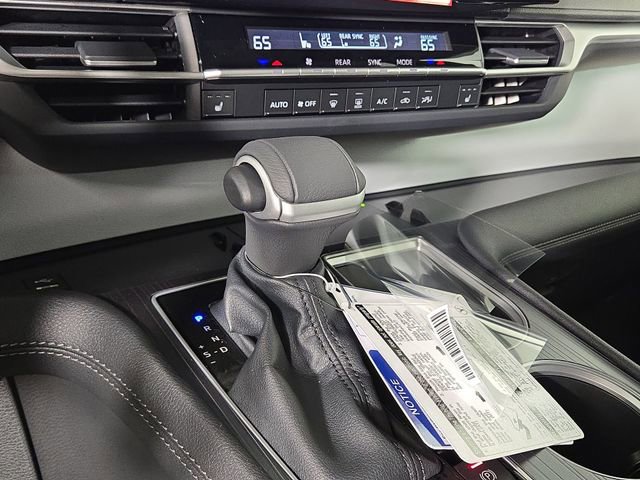 New 2025 Toyota Sienna XLE image 20