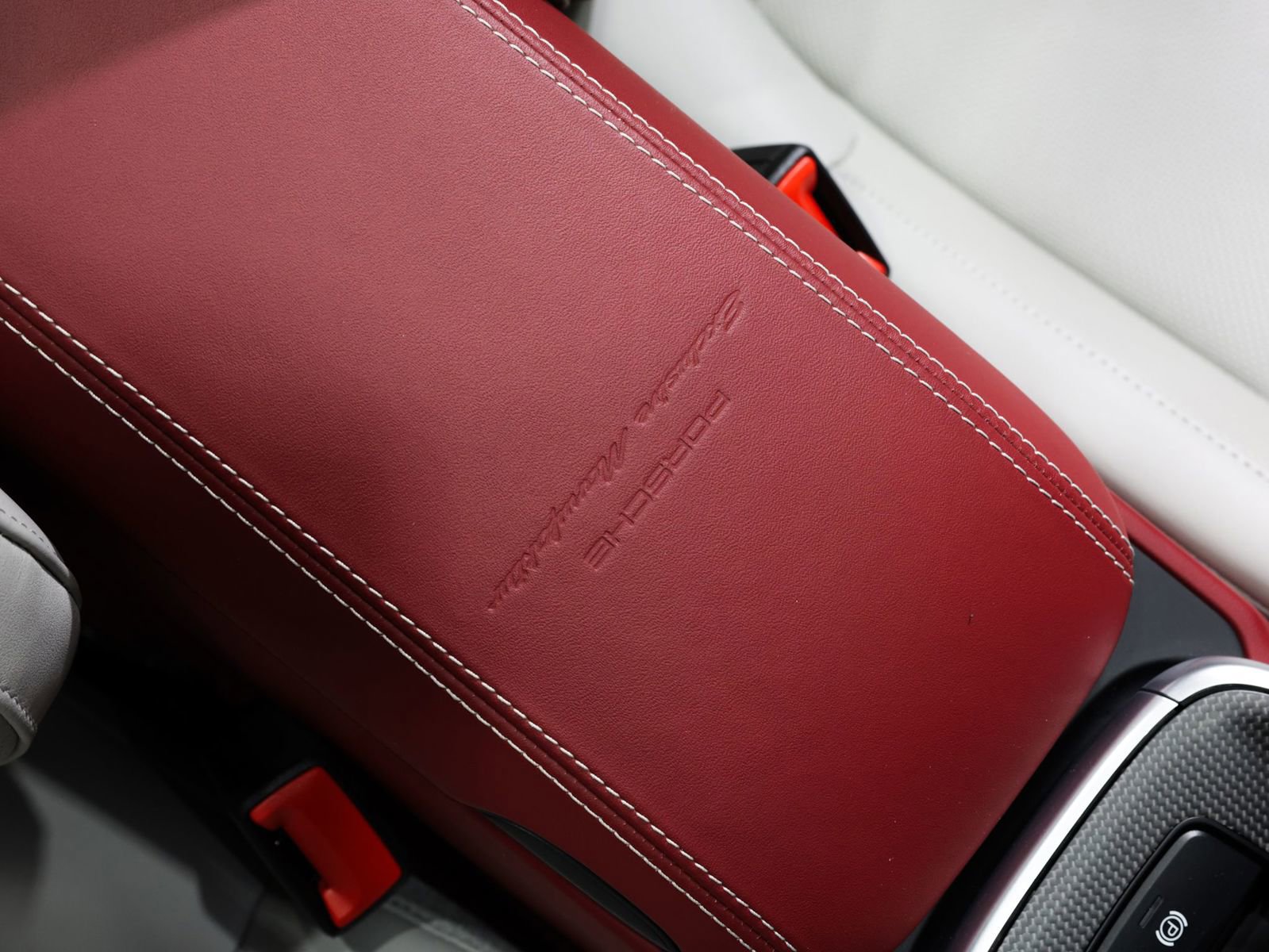 Used 2025 Porsche 911 Turbo S image 73