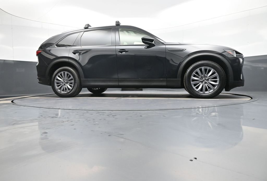 Used 2024 MAZDA CX-90 3.3 Turbo w/ Preferred Plus image 31