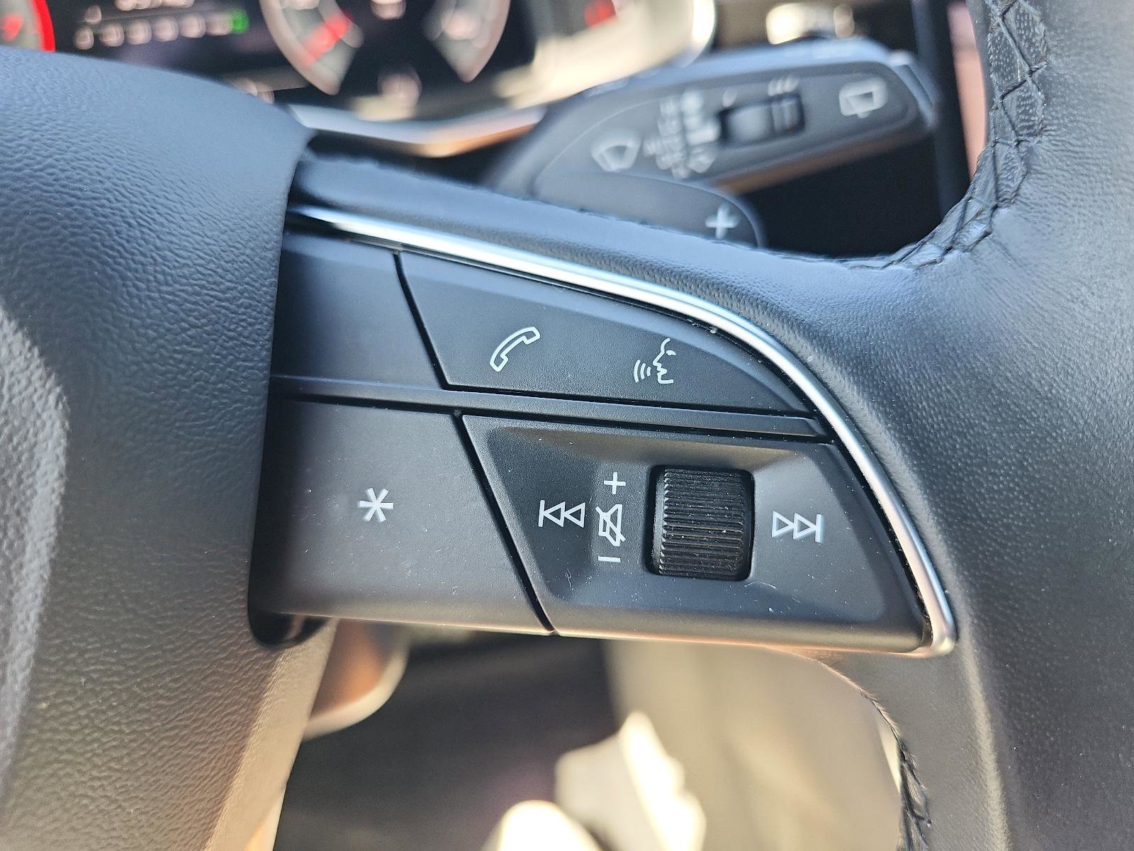 Used 2023 Audi Q7 3.0T Premium Plus w/ Premium Plus Package image 28