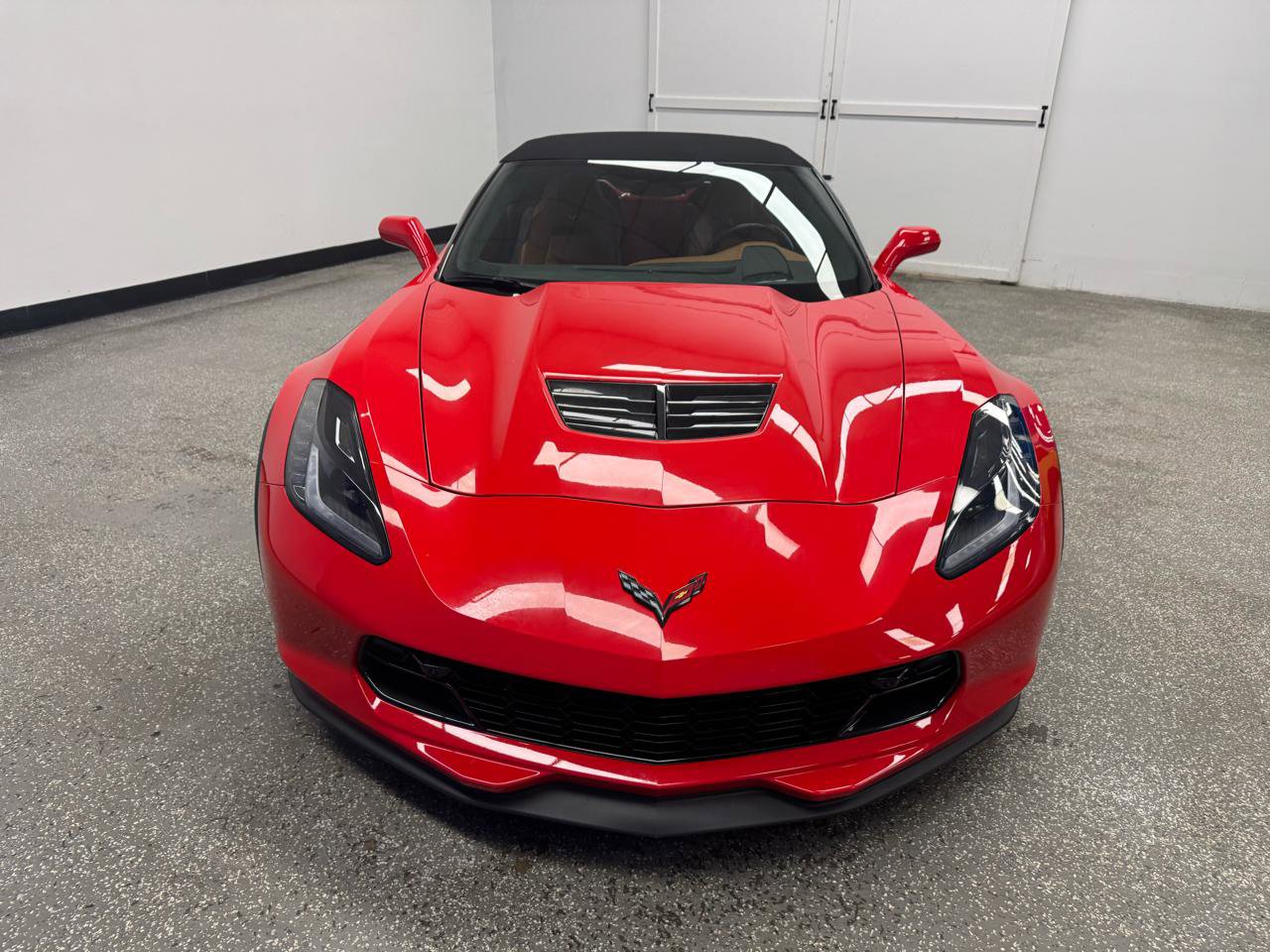 Used 2017 Chevrolet Corvette Z06 RWD image 27