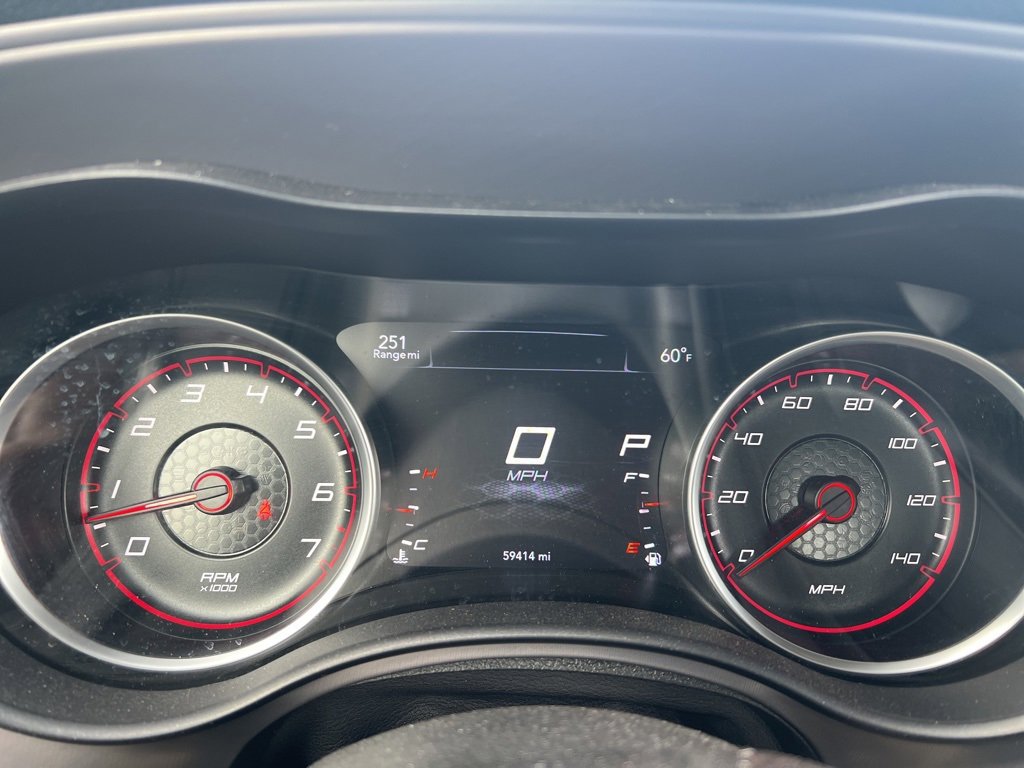 Used 2023 Dodge Charger SXT image 13