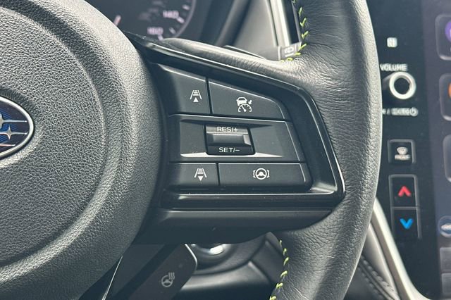 Used 2025 Subaru Outback Onyx Edition XT image 29