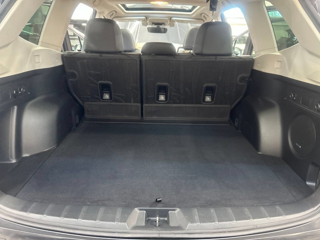 Used 2020 Subaru Forester Limited AWD/4WD image 17