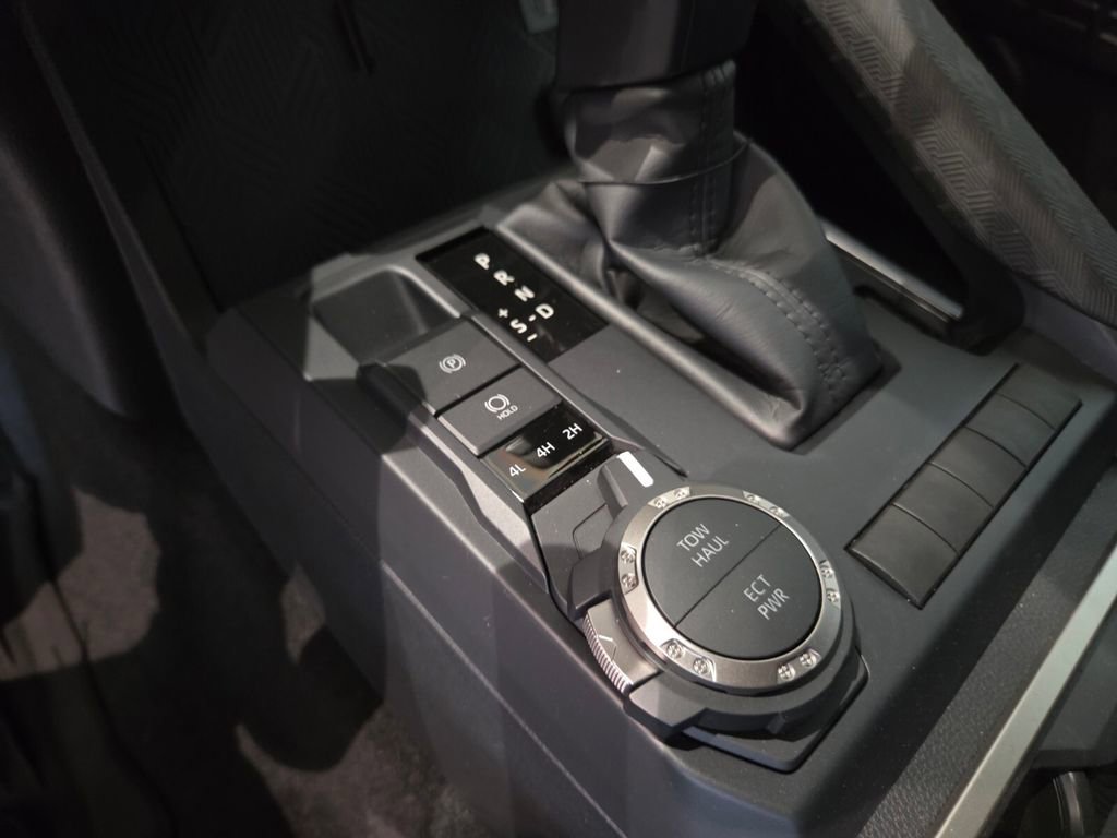 New 2026 Toyota Tacoma SR5 AWD/4WD image 20