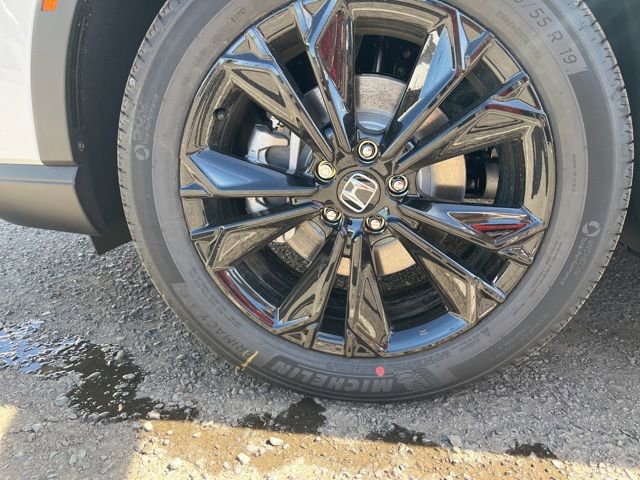 New 2026 Honda CR-V Sport Touring image 16