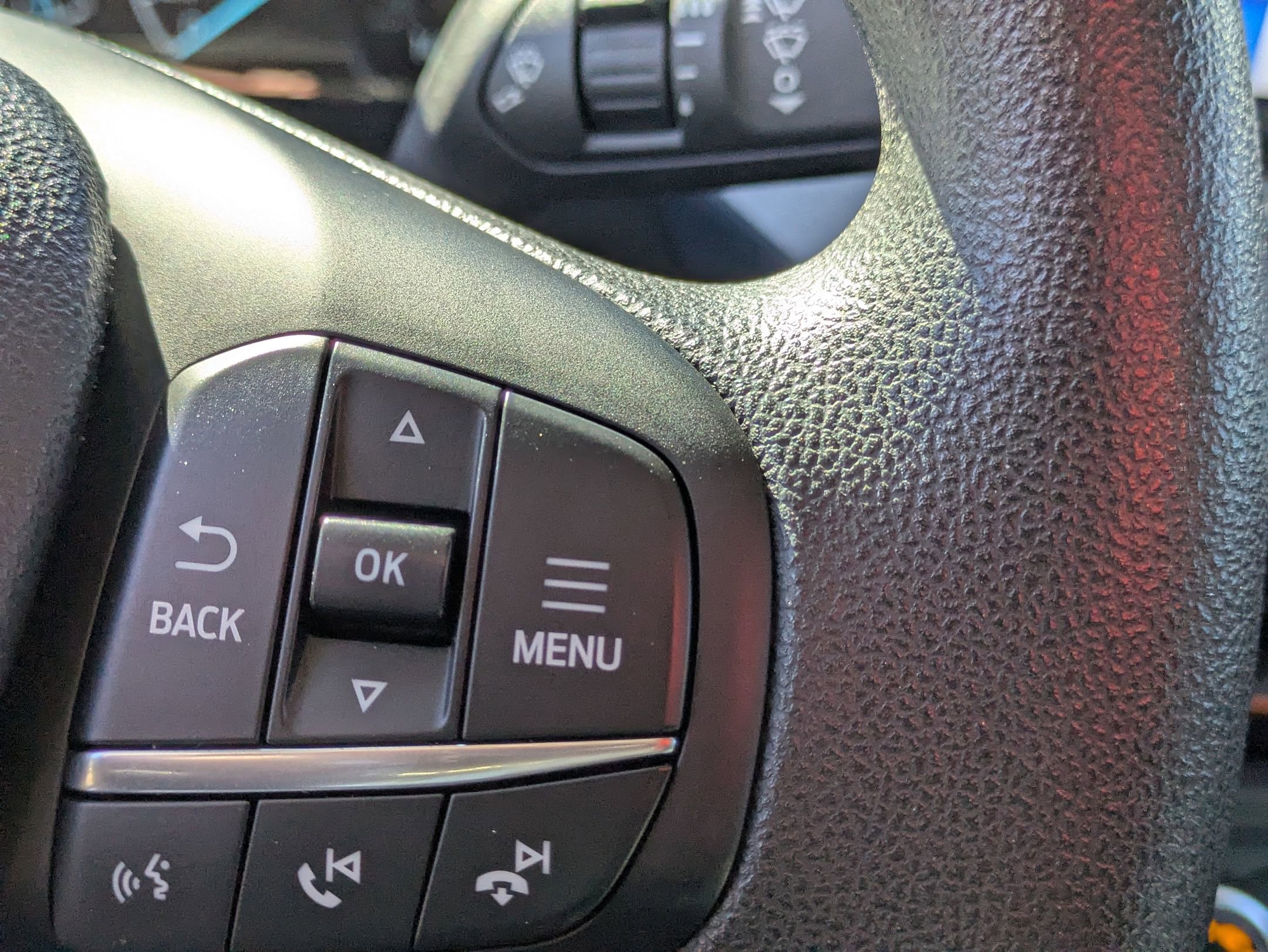 Certified 2024 Ford Maverick XLT image 19