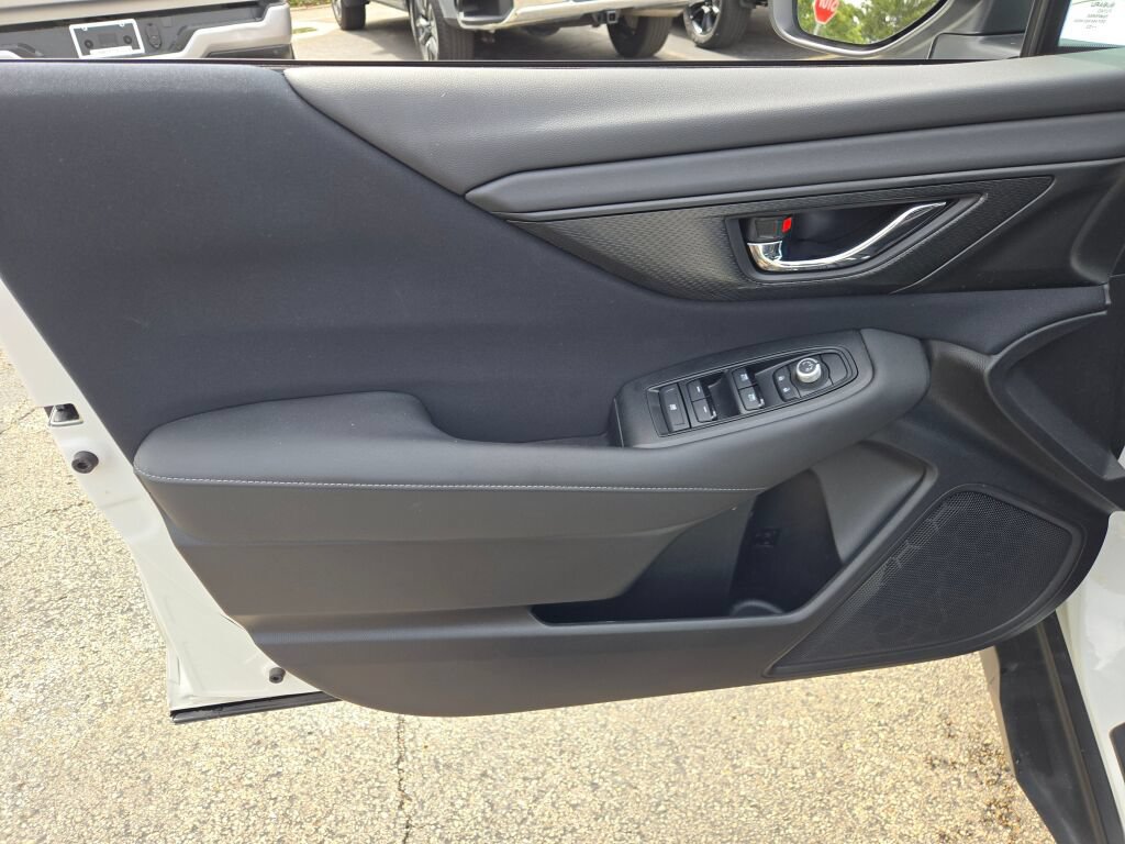 Certified 2024 Subaru Outback Premium AWD/4WD image 22