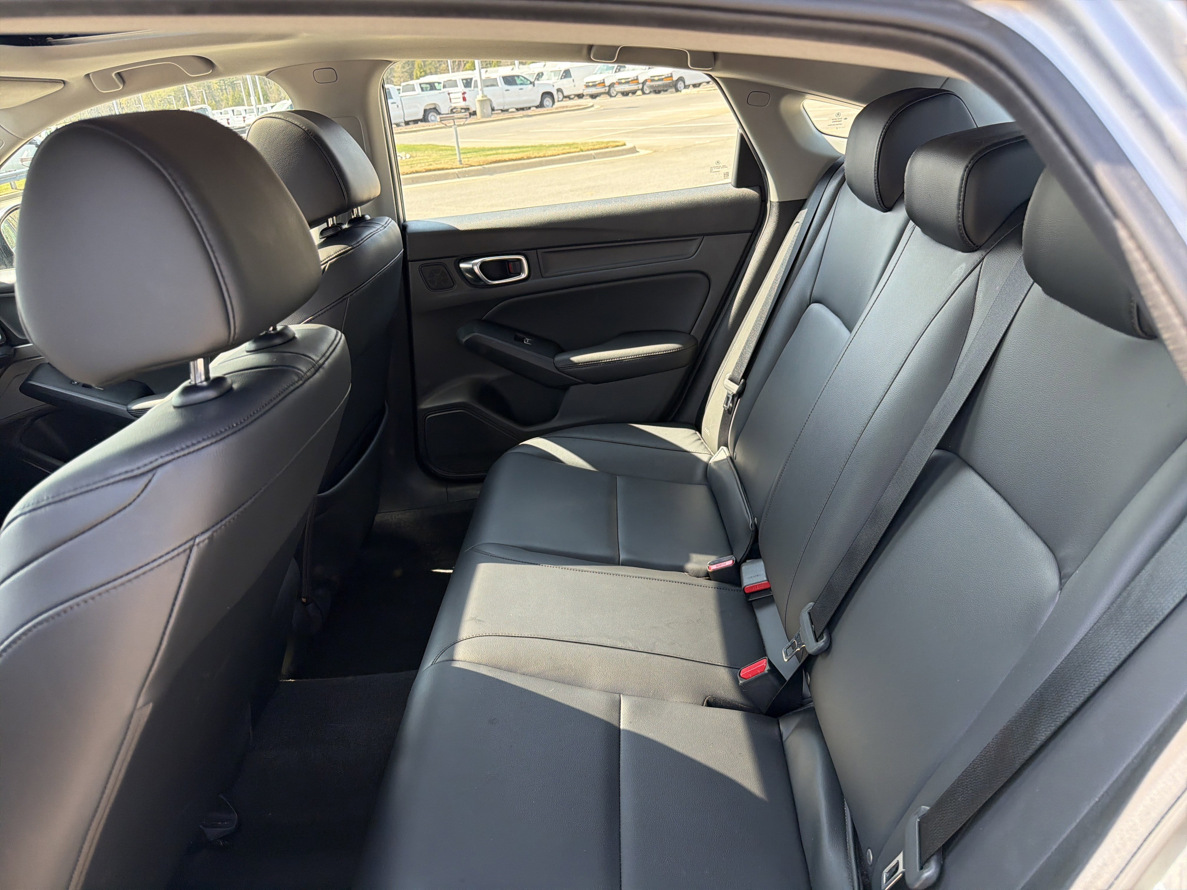 Certified 2023 Acura Integra image 20