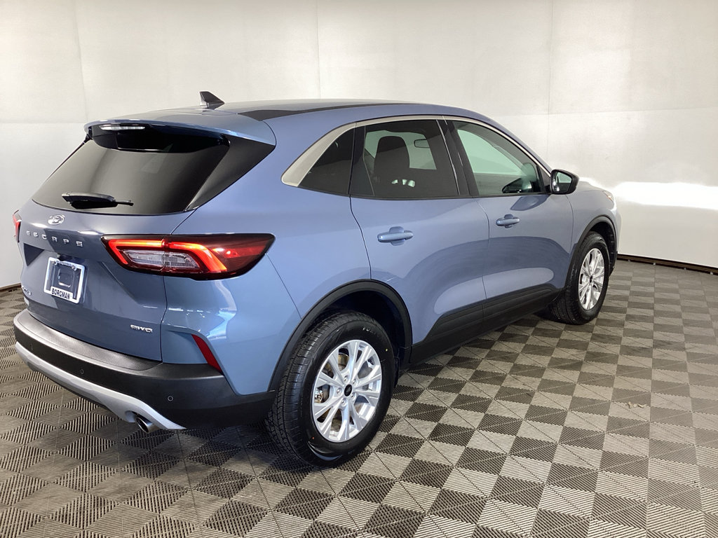 Used 2023 Ford Escape Active w/ Tech Pack #1 AWD/4WD image 26