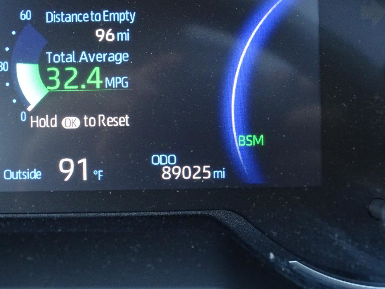 Used 2019 Toyota RAV4 XSE AWD/4WD image 38