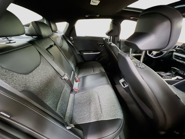 New 2025 Kia K4 GT-Line w/ GT-Line Sunroof Package image 27