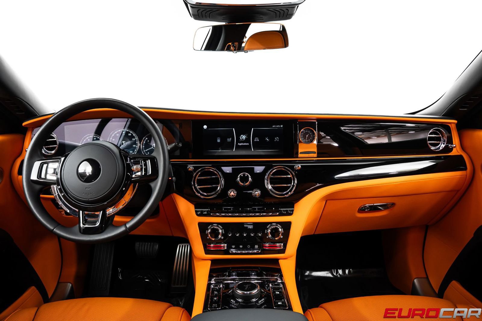 Used 2021 Rolls-Royce Ghost image 27