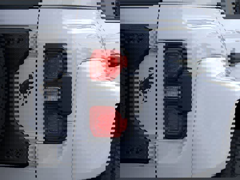 New 2025 Ford Bronco Raptor image 23