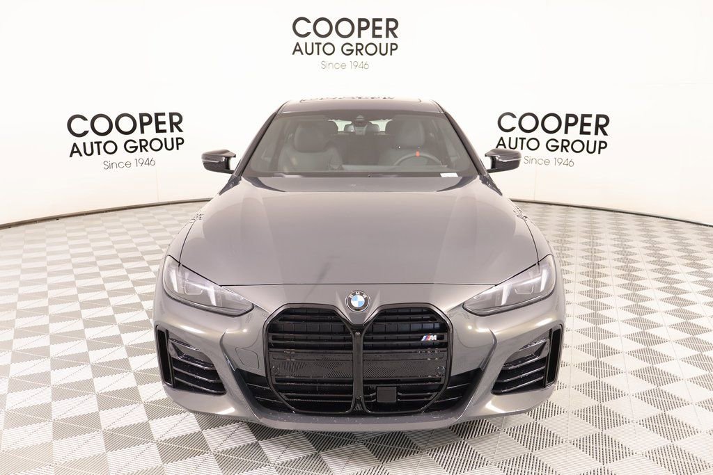 New 2026 BMW 440i xDrive w/ Premium Package image 9