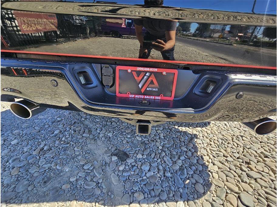 Used 2013 RAM 1500 Express RWD image 43