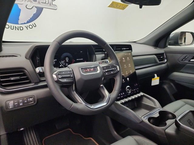 New 2026 GMC Terrain AT4 w/ Convenience Package III image 12