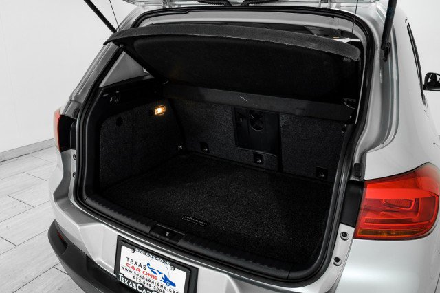 Used 2013 Volkswagen Tiguan SE AWD/4WD image 47